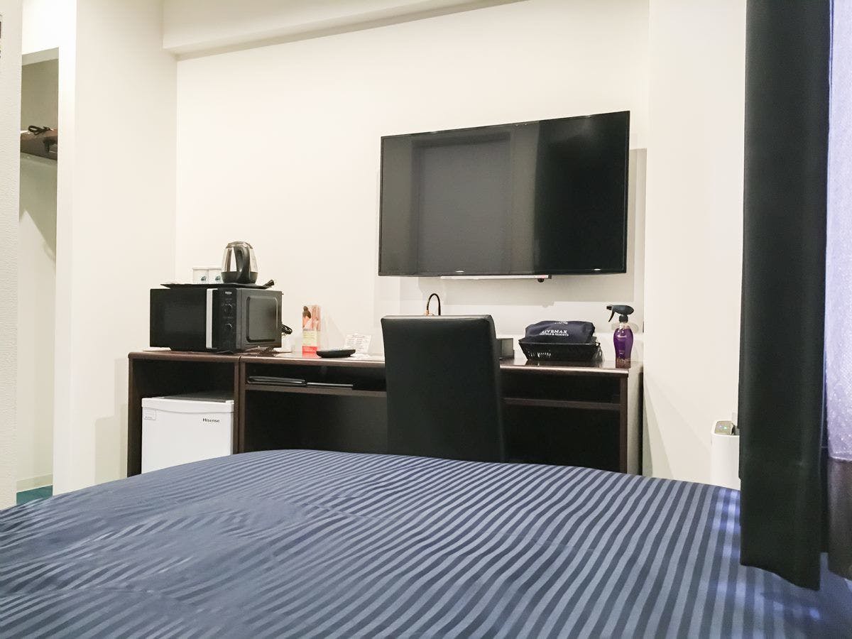 Hotel Livemax Gifu Ekimae