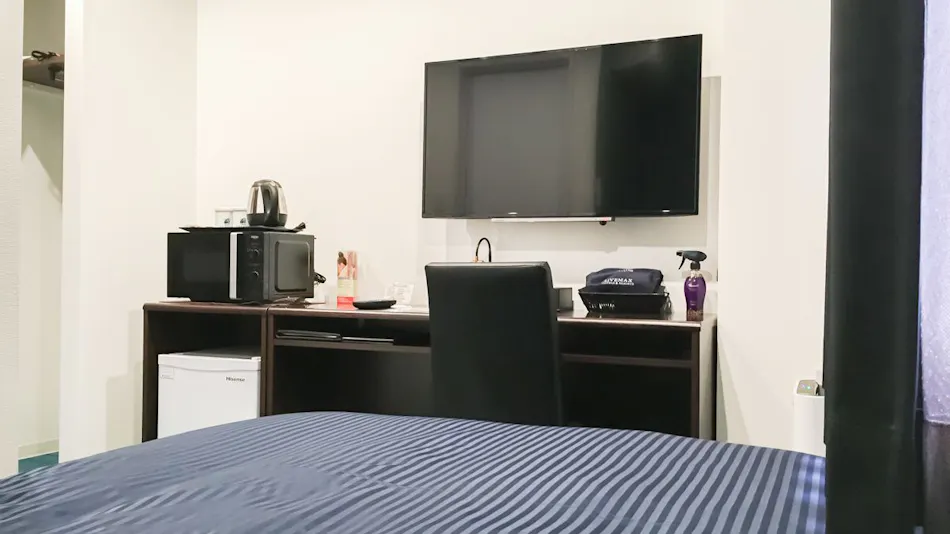 Hotel Livemax Gifu Ekimae