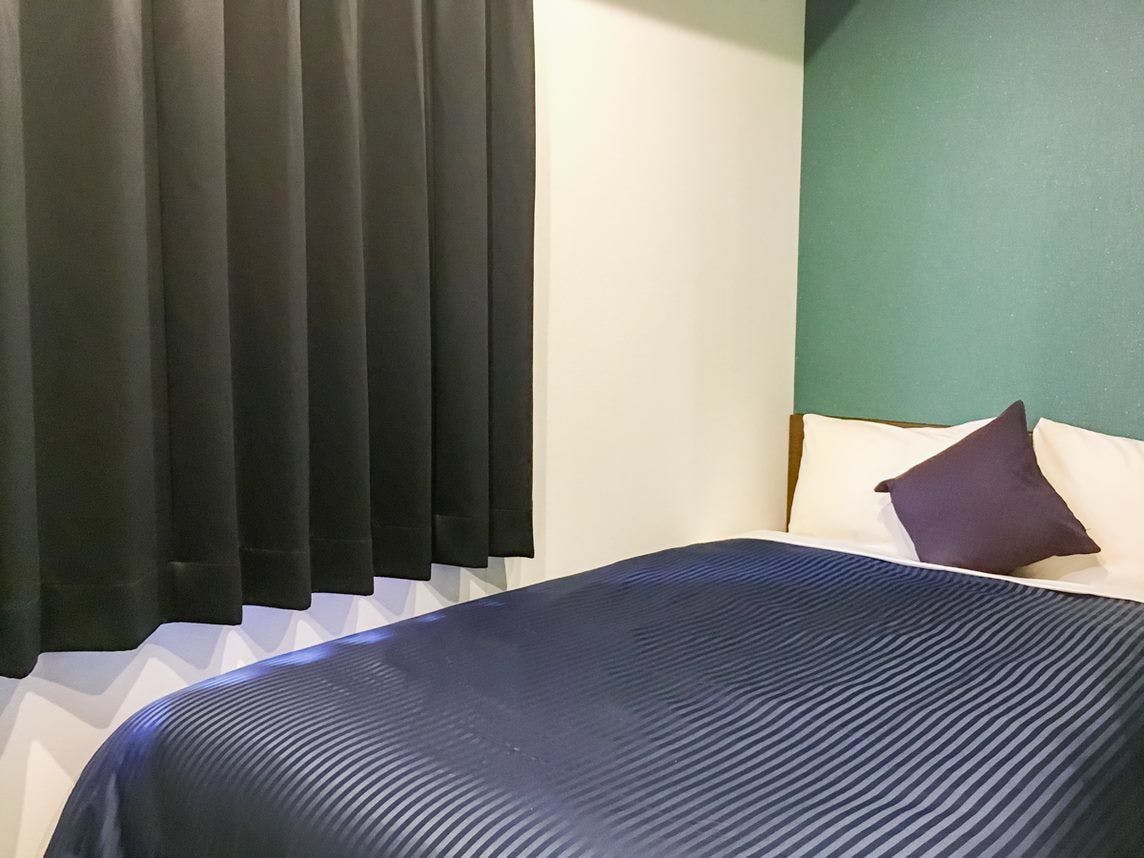 Hotel Livemax Gifu Ekimae