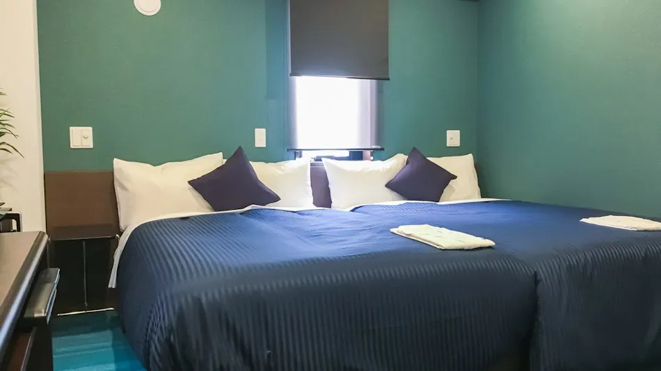 Hotel Livemax Gifu Ekimae