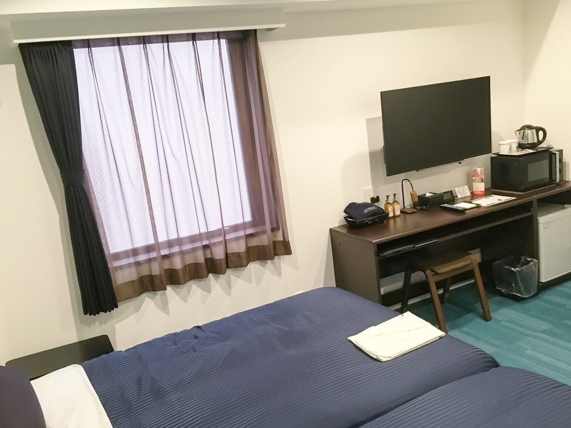 Hotel Livemax Gifu Ekimae
