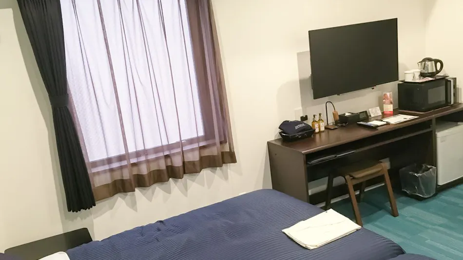 Hotel Livemax Gifu Ekimae