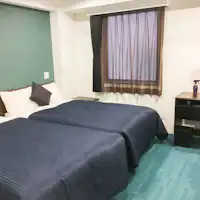 ห้องพักเตียงคู่