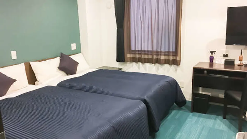 Hotel Livemax Gifu Ekimae