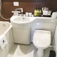 ห้องน้ำ