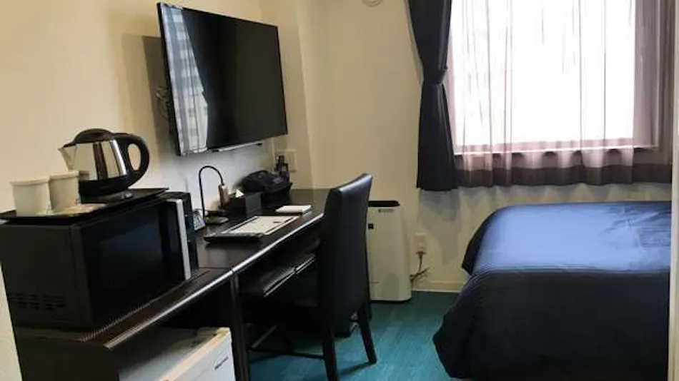 Hotel Livemax Gifu Ekimae