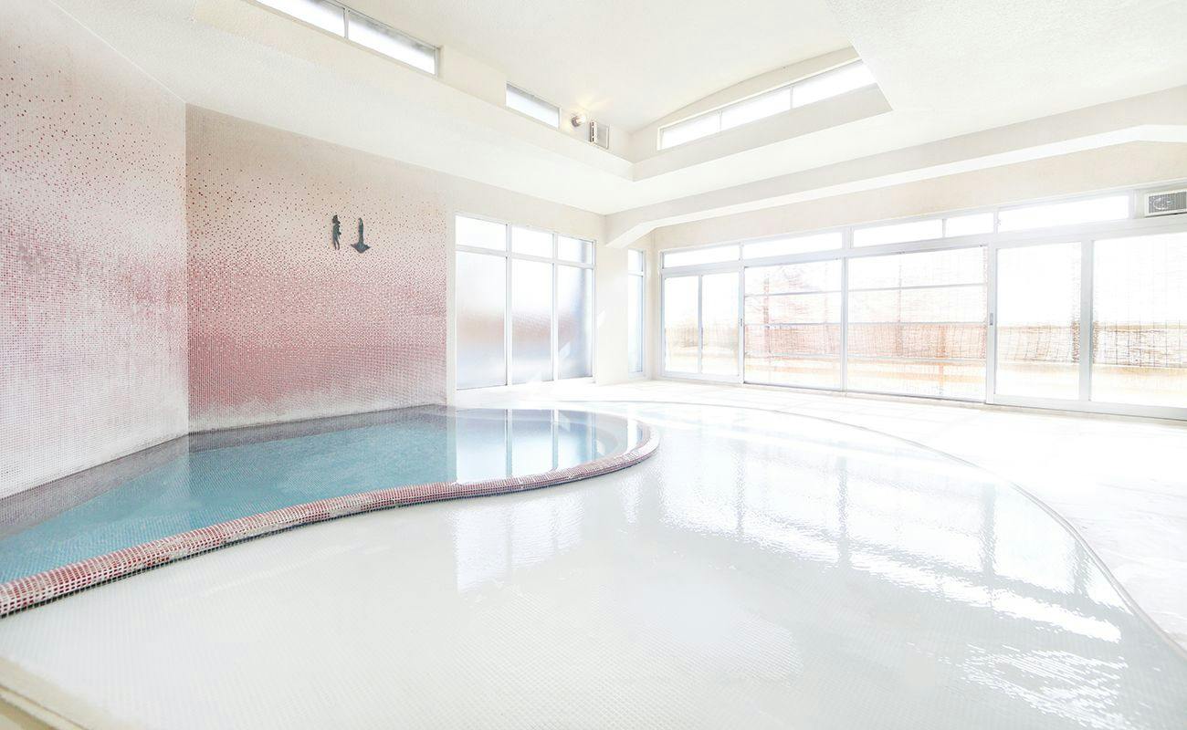 Okutsu Onsen Ikedaya Kajikaen