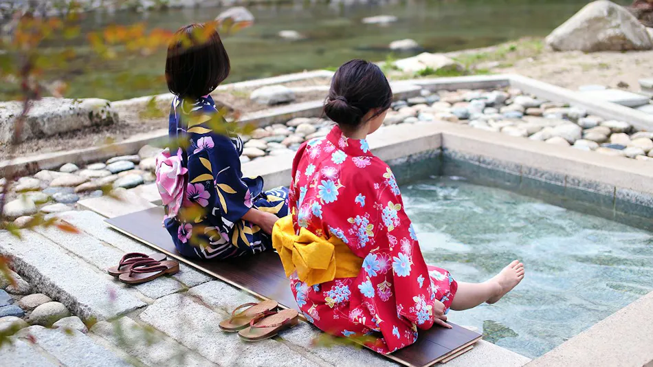 Okutsu Onsen Ikedaya Kajikaen