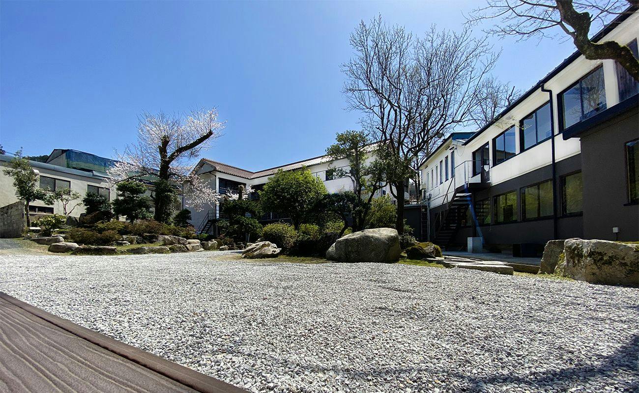 Okutsu Onsen Ikedaya Kajikaen