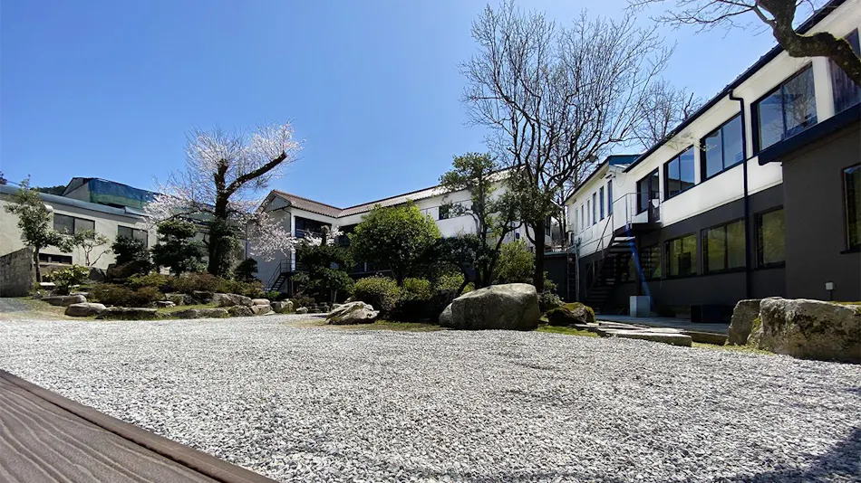 Okutsu Onsen Ikedaya Kajikaen