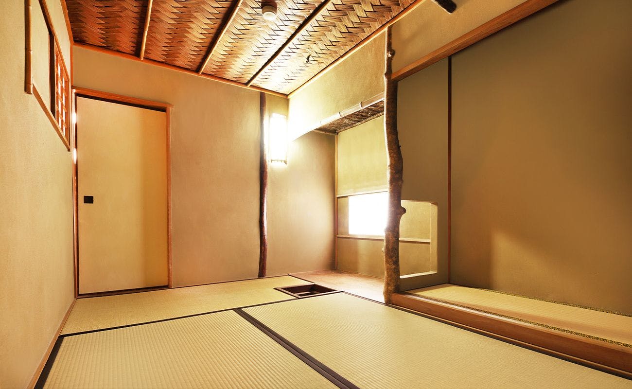 Okutsu Onsen Ikedaya Kajikaen