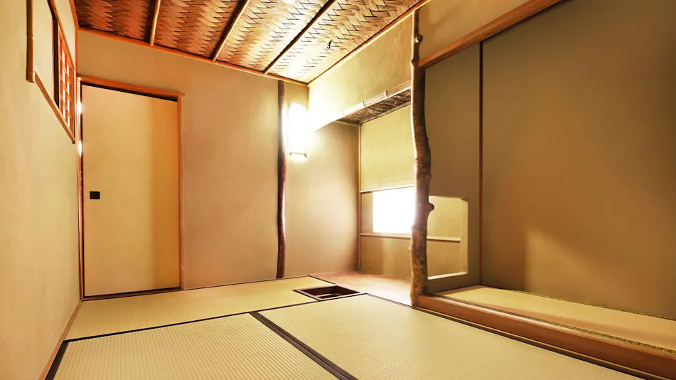 Okutsu Onsen Ikedaya Kajikaen