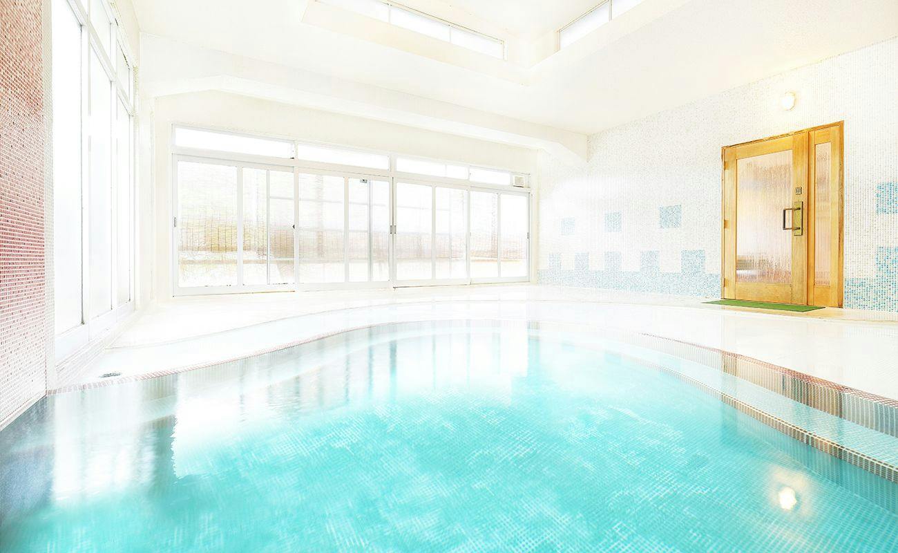 Okutsu Onsen Ikedaya Kajikaen
