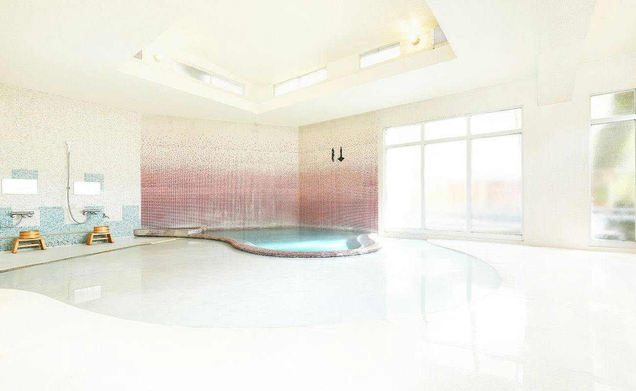 Okutsu Onsen Ikedaya Kajikaen