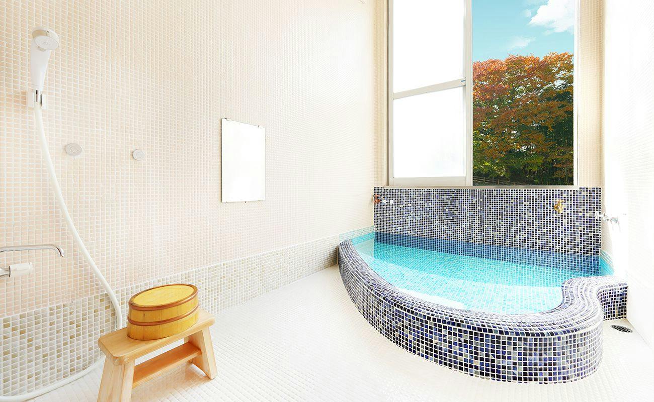 Okutsu Onsen Ikedaya Kajikaen