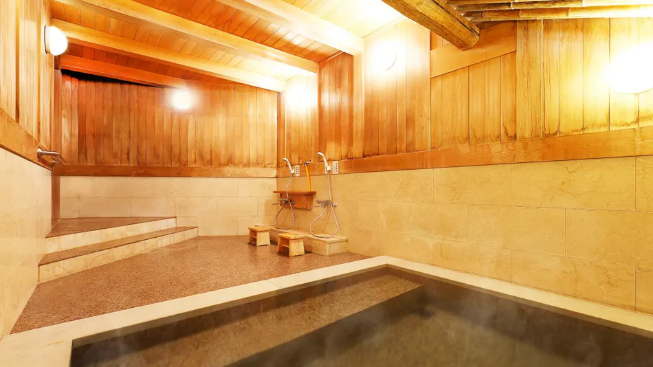 Okutsu Onsen Ikedaya Kajikaen