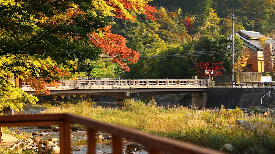 Okutsu Onsen Ikedaya Kajikaen