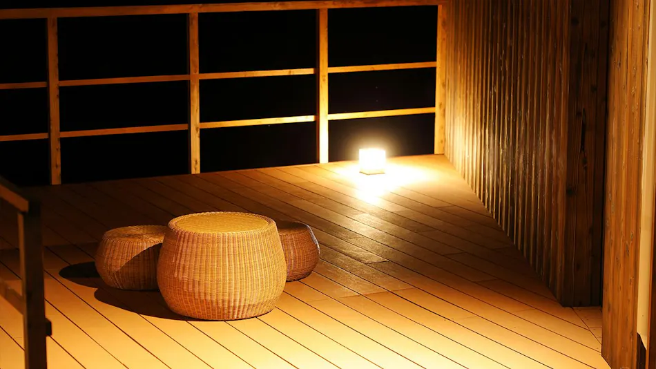 Okutsu Onsen Ikedaya Kajikaen