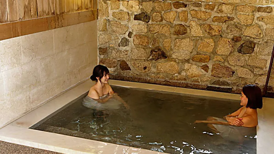 Okutsu Onsen Ikedaya Kajikaen
