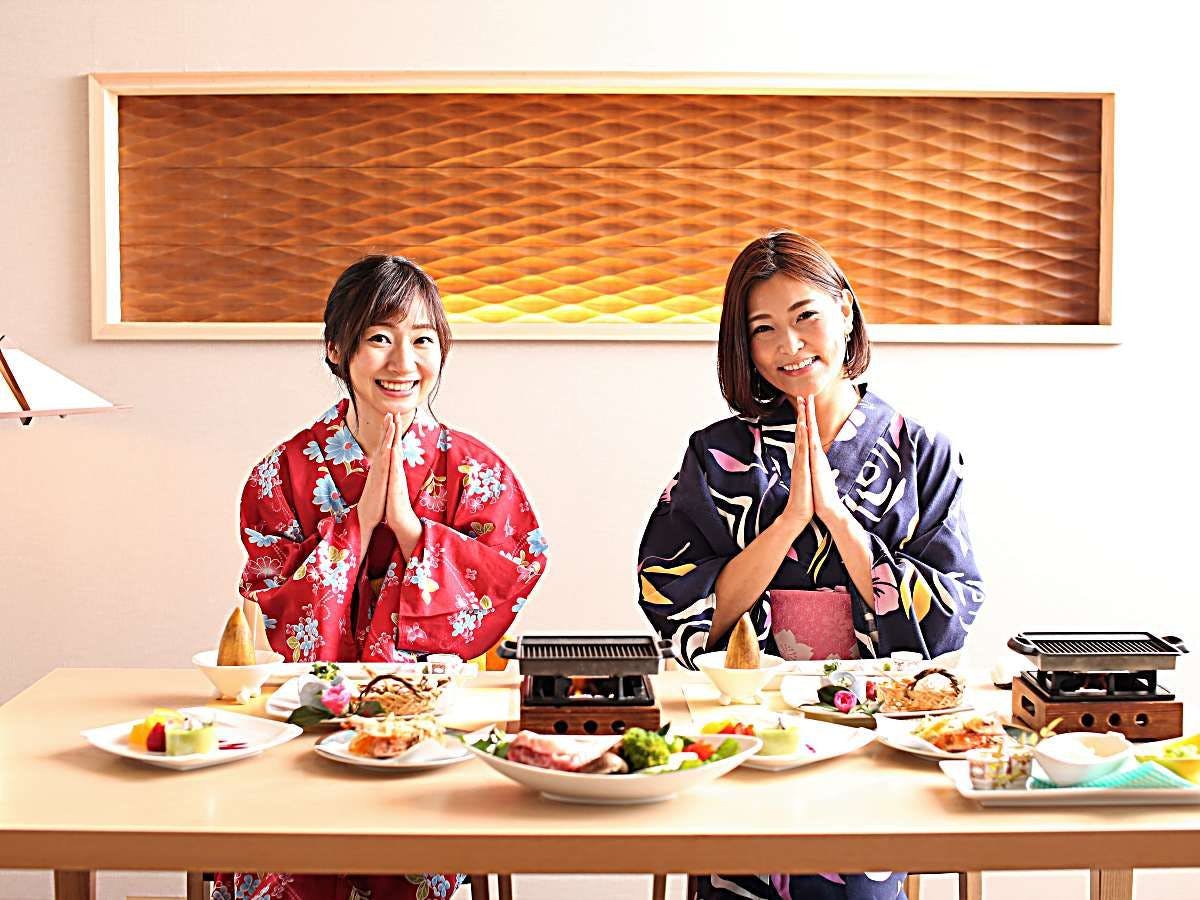 Okutsu Onsen Ikedaya Kajikaen