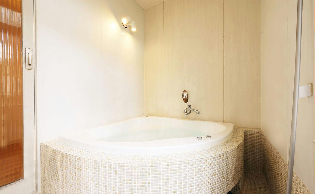 Okutsu Onsen Ikedaya Kajikaen