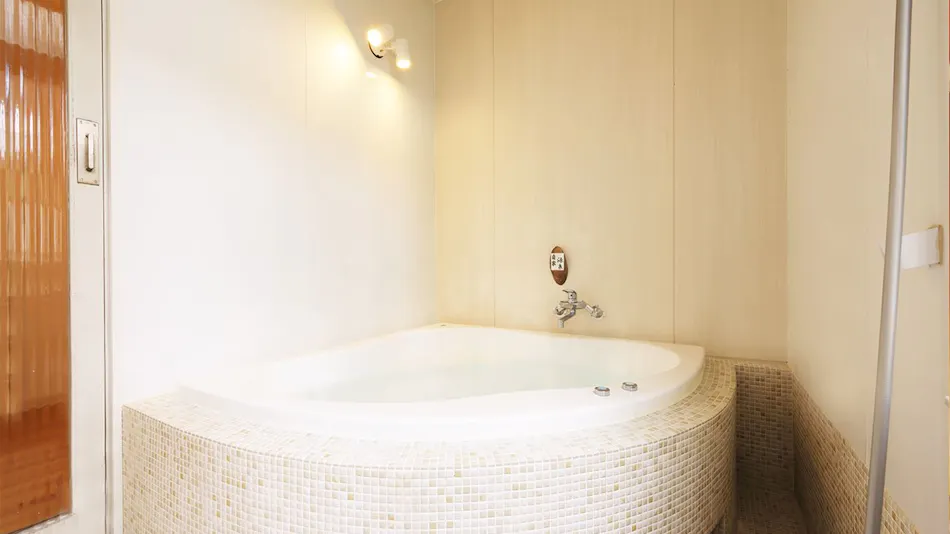 Okutsu Onsen Ikedaya Kajikaen