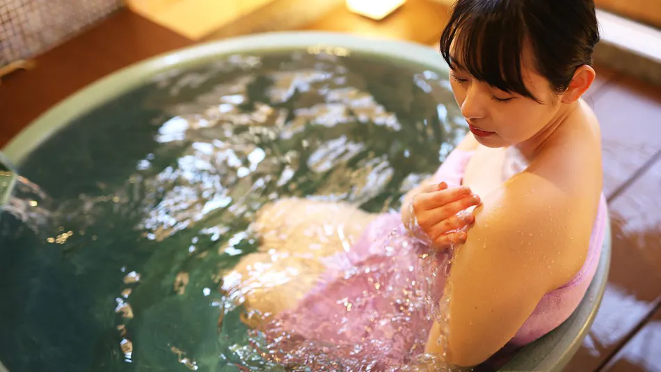 Okutsu Onsen Ikedaya Kajikaen