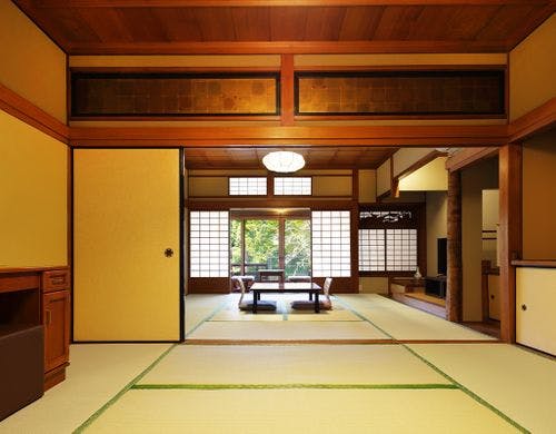 本館和室 8～12畳 22号室