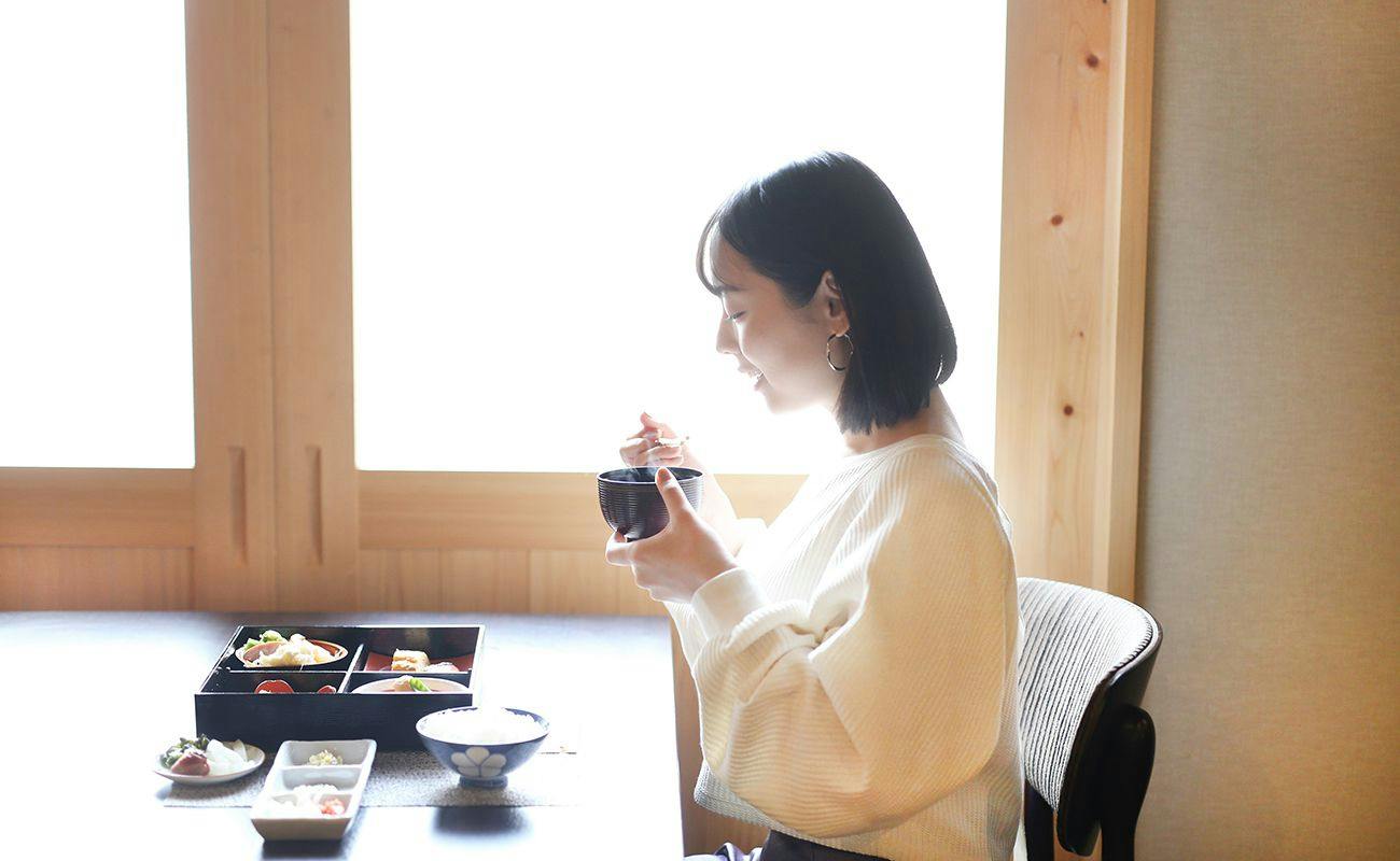 Okutsu Onsen Ikedaya Kajikaen