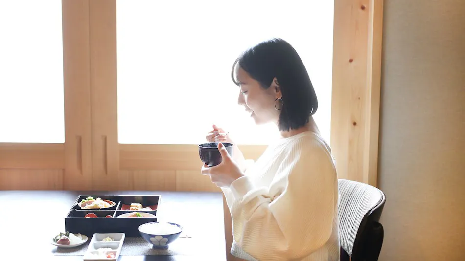 Okutsu Onsen Ikedaya Kajikaen