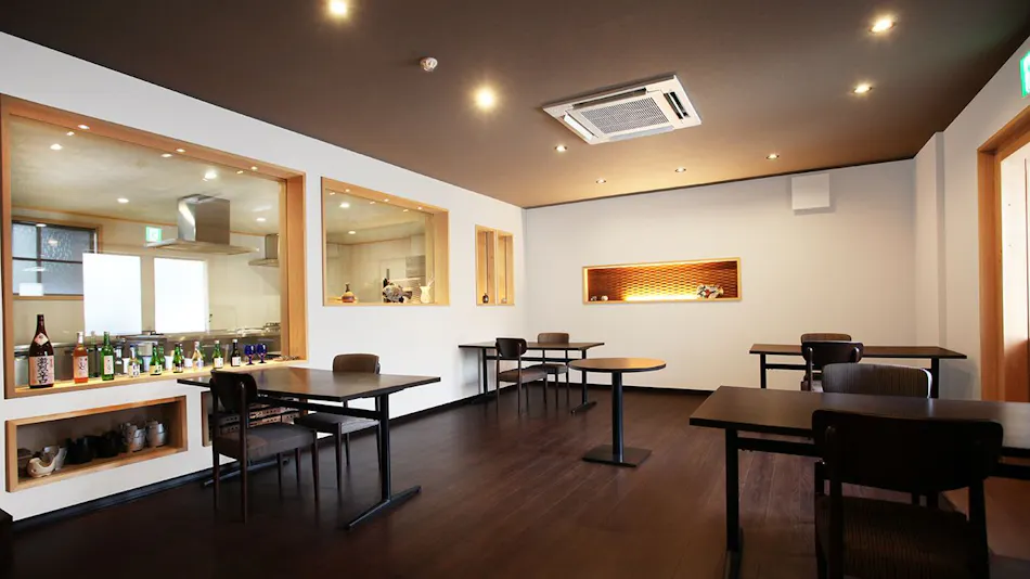 Okutsu Onsen Ikedaya Kajikaen