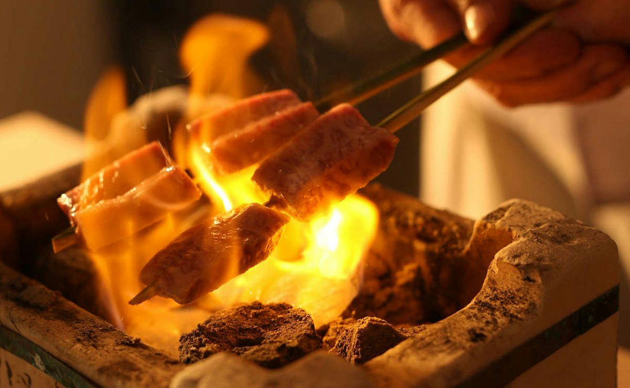 Okutsu Onsen Ikedaya Kajikaen