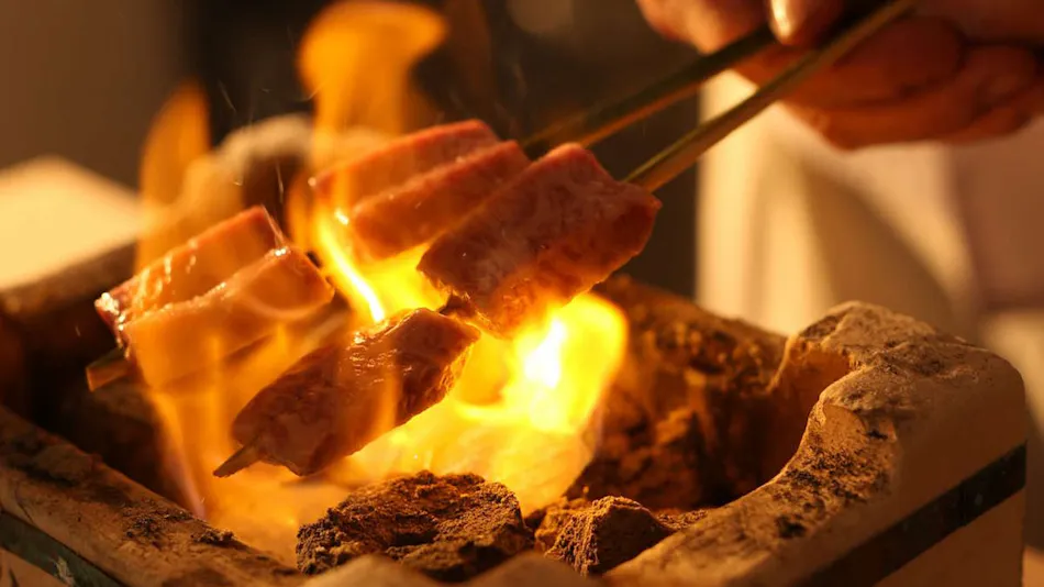Okutsu Onsen Ikedaya Kajikaen