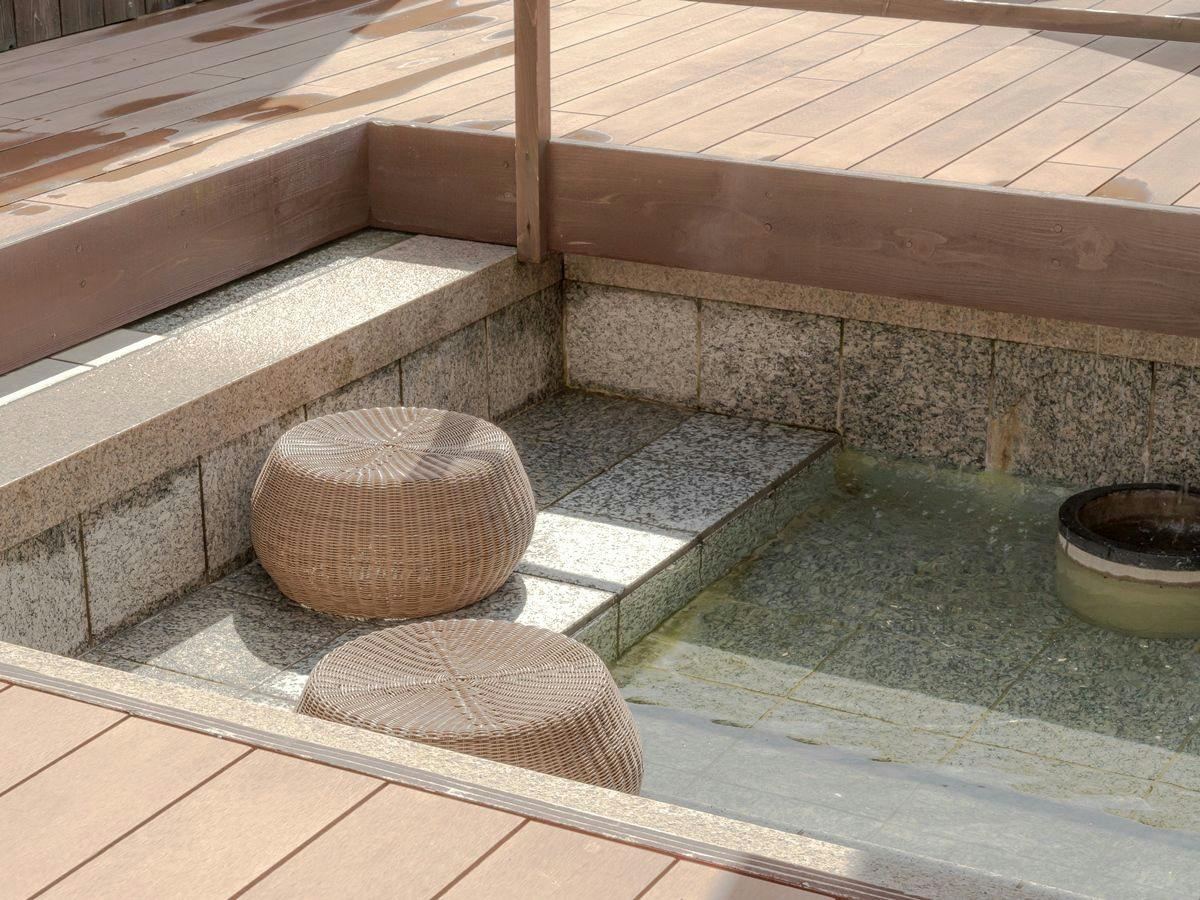 Okutsu Onsen Ikedaya Kajikaen