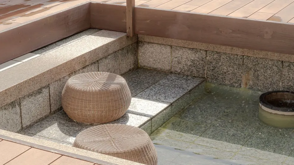 Okutsu Onsen Ikedaya Kajikaen