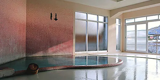 Okutsu Onsen Ikedaya Kajikaen