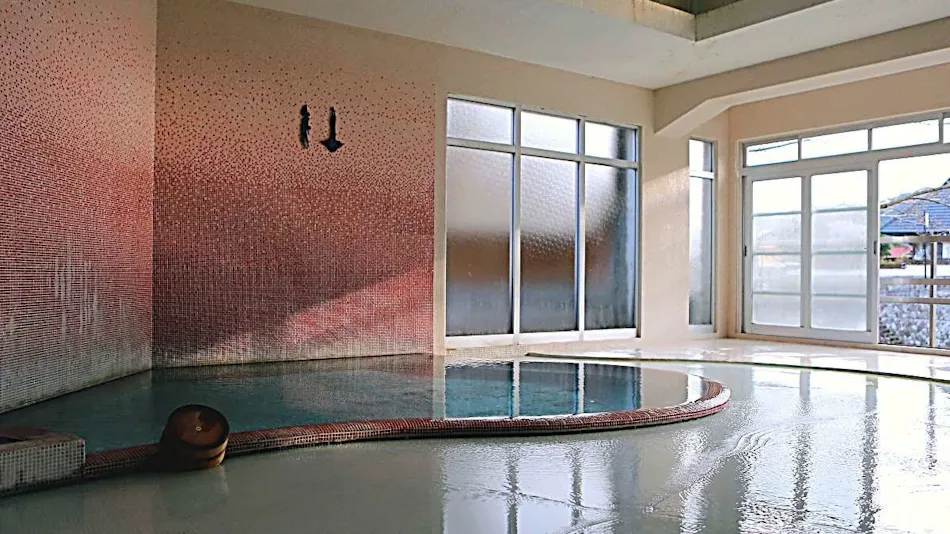 Okutsu Onsen Ikedaya Kajikaen