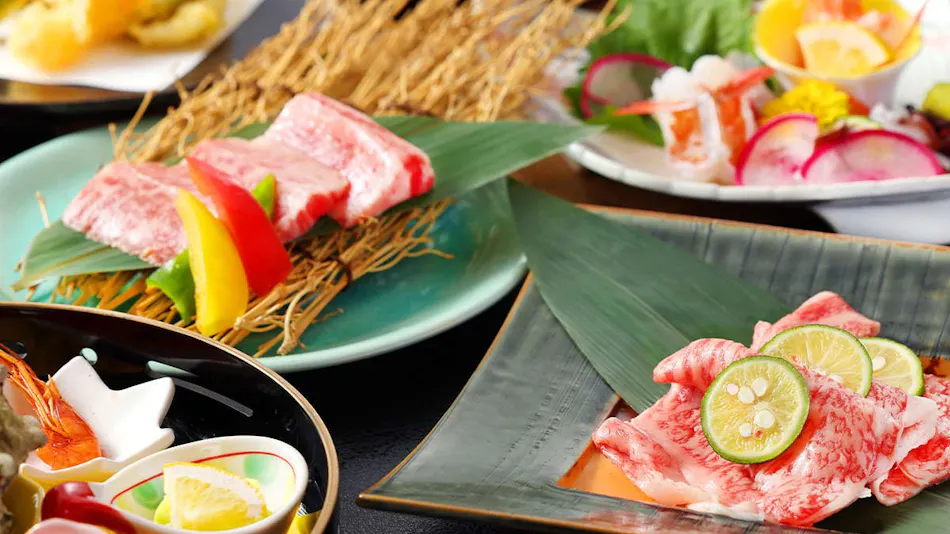 Okutsu Onsen Ikedaya Kajikaen