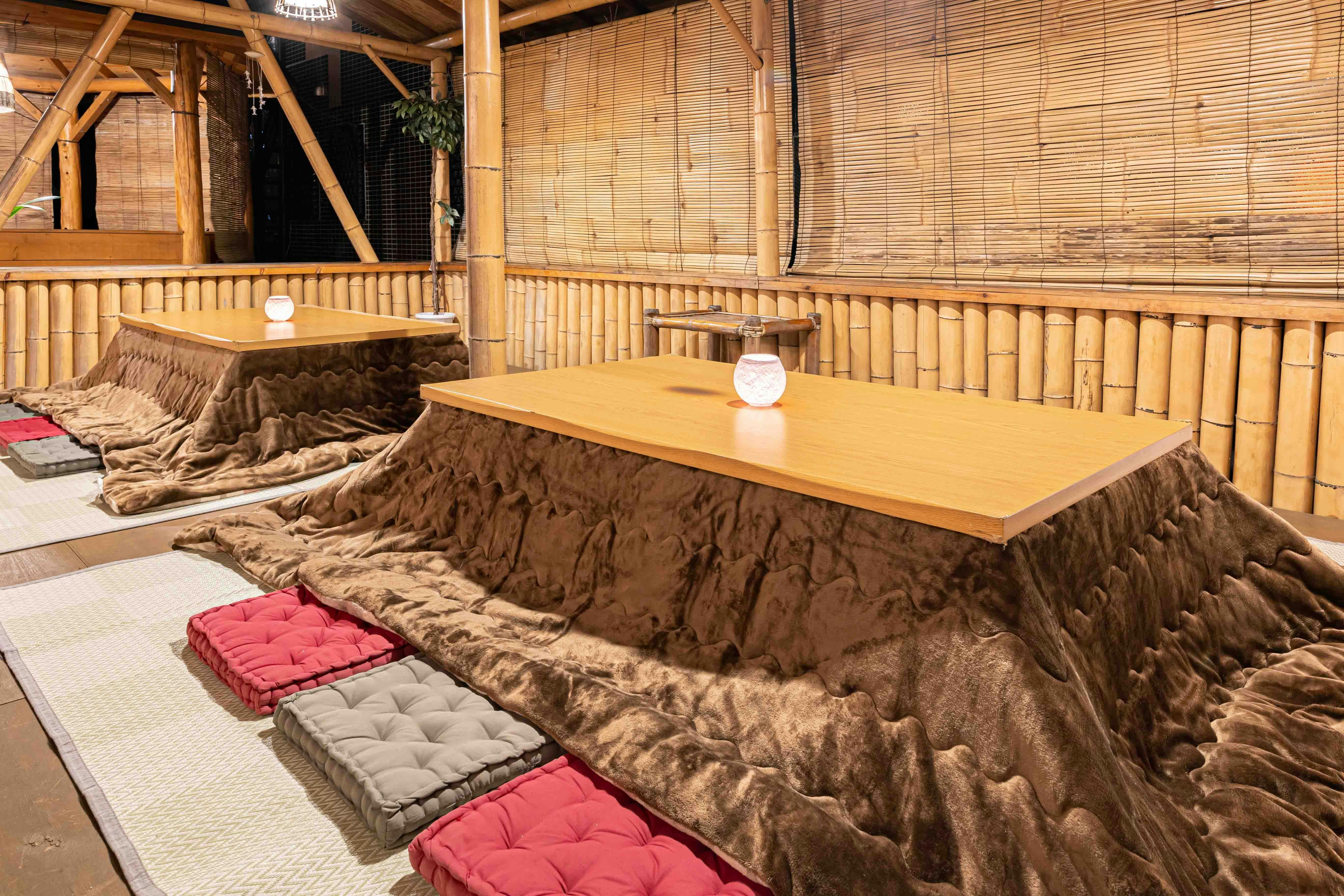 โคทัตสึขนาดใหญ่