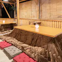 โคทัตสึขนาดใหญ่