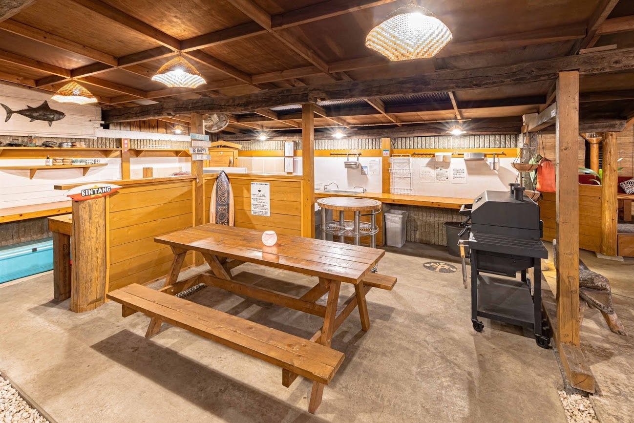 The Inn Where the Sun and Stars Shine - KIRA