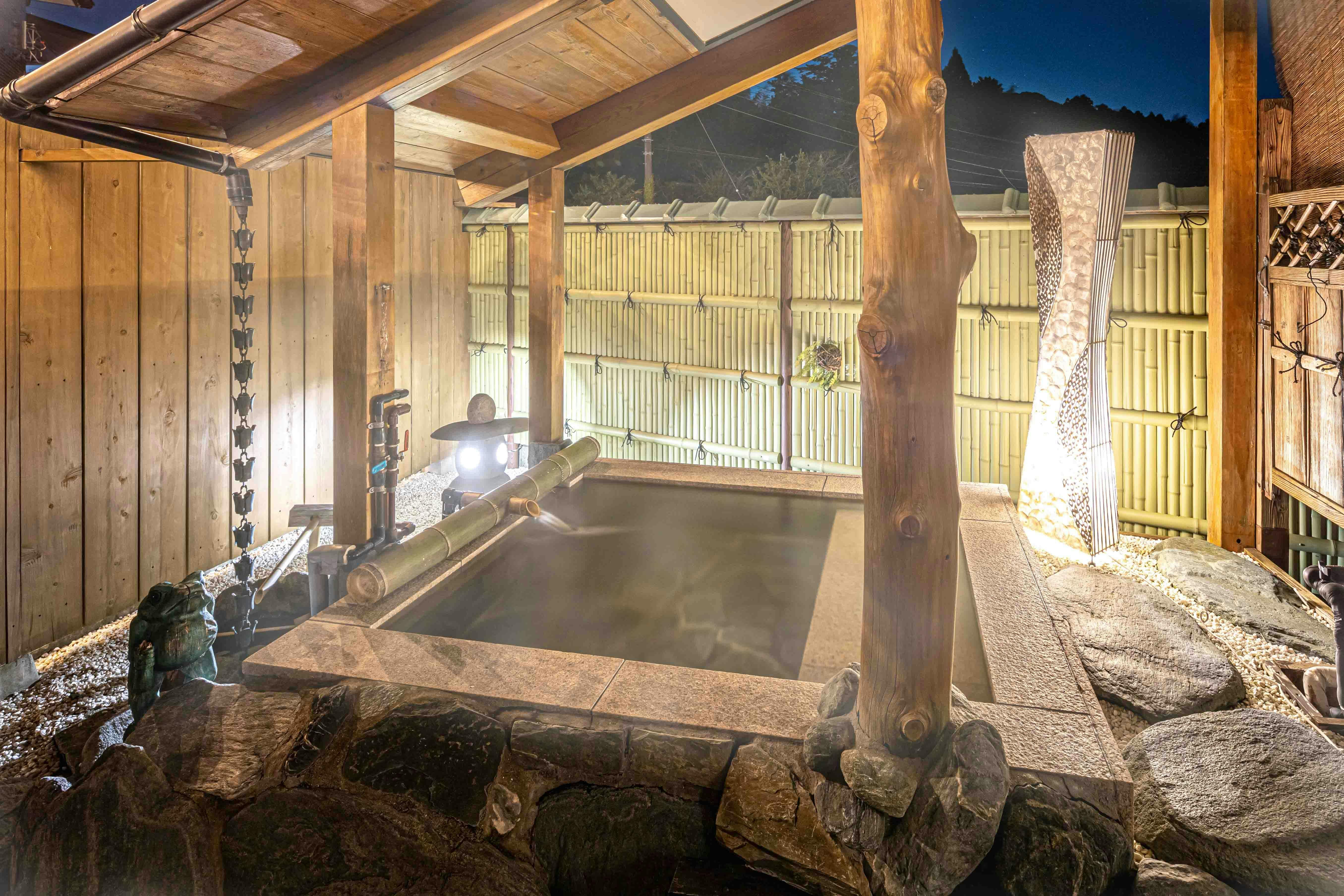湯遊 Isumi City × Spa facility × Highly rated Vacation Rental for