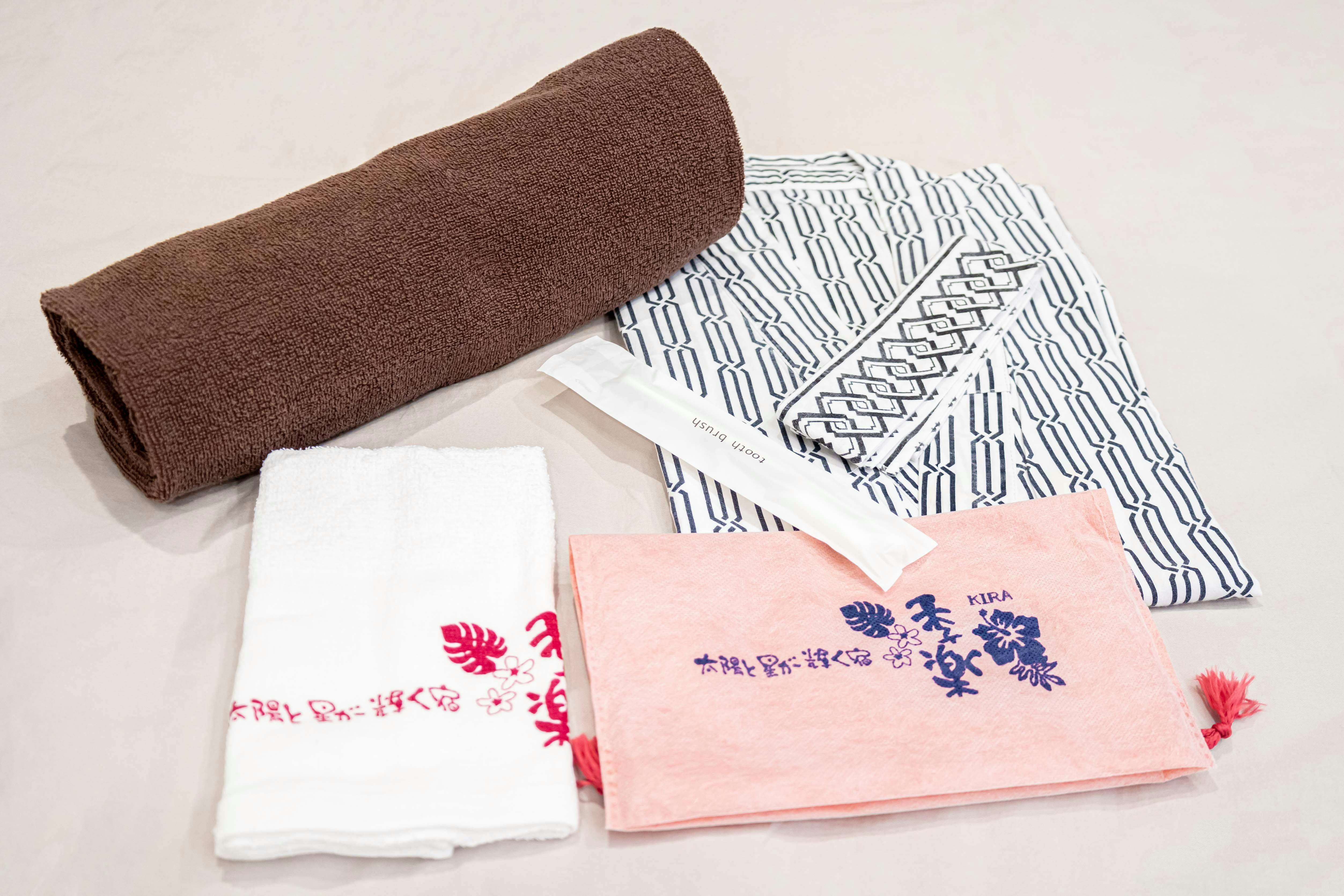 สิ่งอำนวยความสะดวก