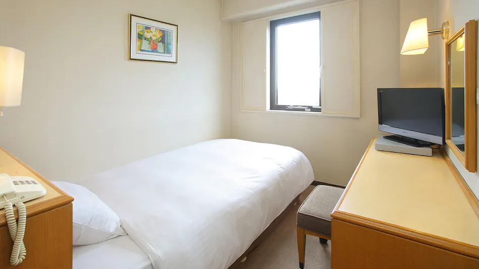 Smile Hotel Fukuoka Okawa