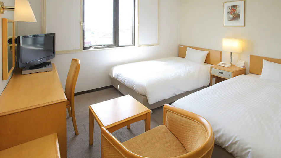 Smile Hotel Fukuoka Okawa