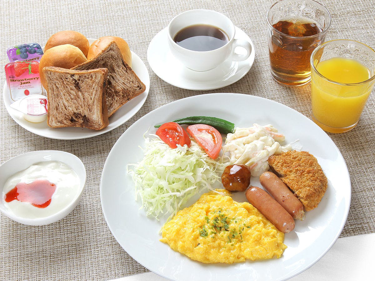 Smile Hotel Fukuoka Okawa