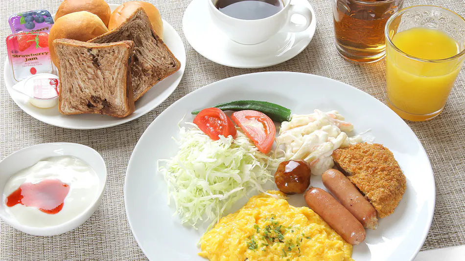 Smile Hotel Fukuoka Okawa