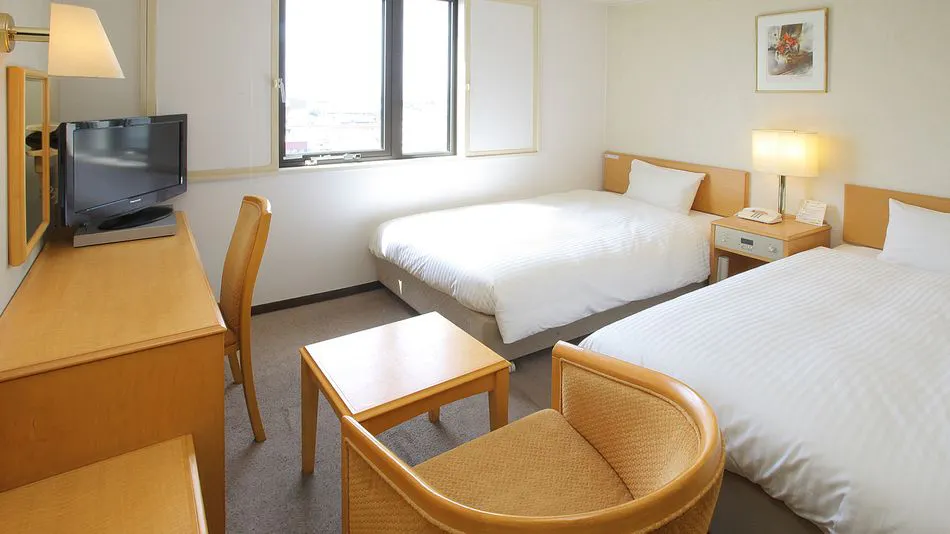 Smile Hotel Fukuoka Okawa