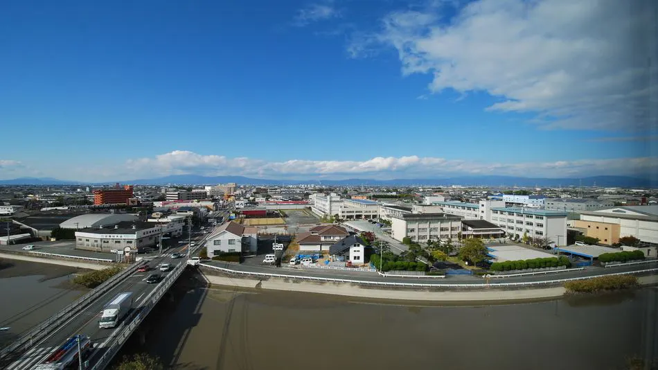 Smile Hotel Fukuoka Okawa