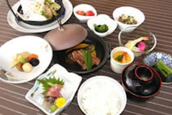 施設画像